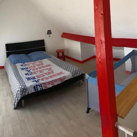 Dkappart Dunkerque Charmant Appartement Dunkirk Exteriör bild